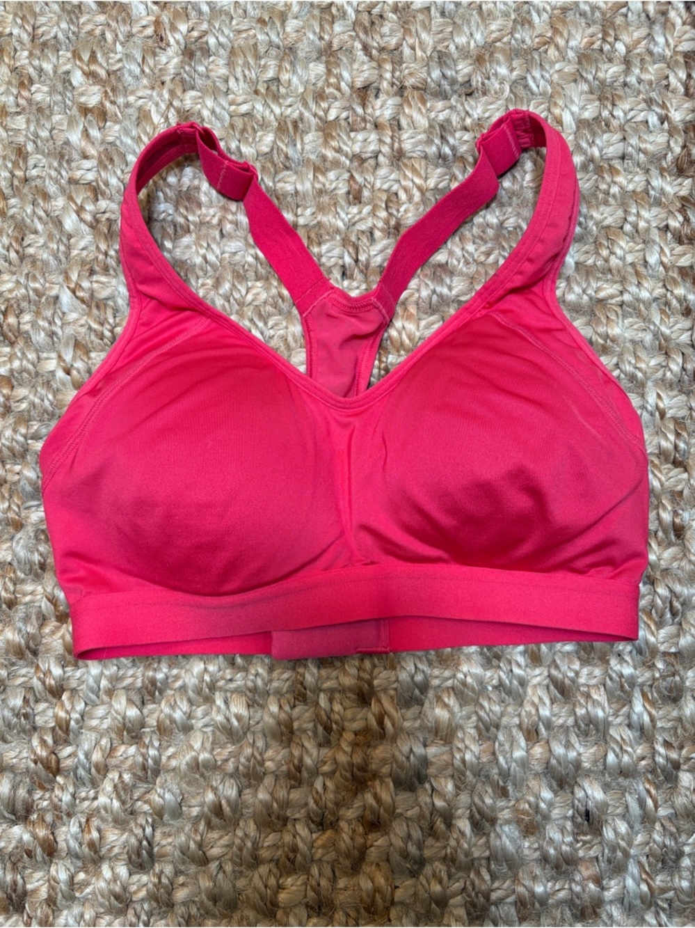 DSG Adjustable Sports Bra